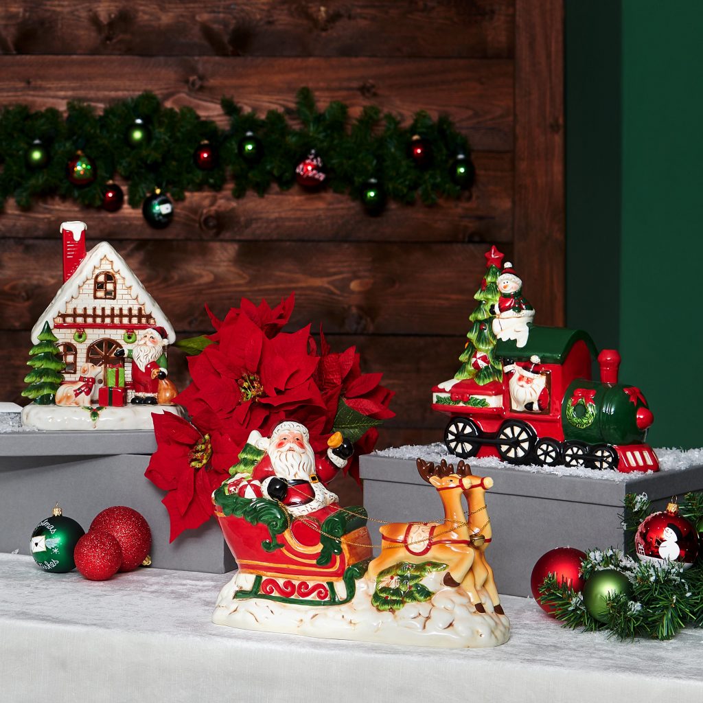 Tradicionalen božič