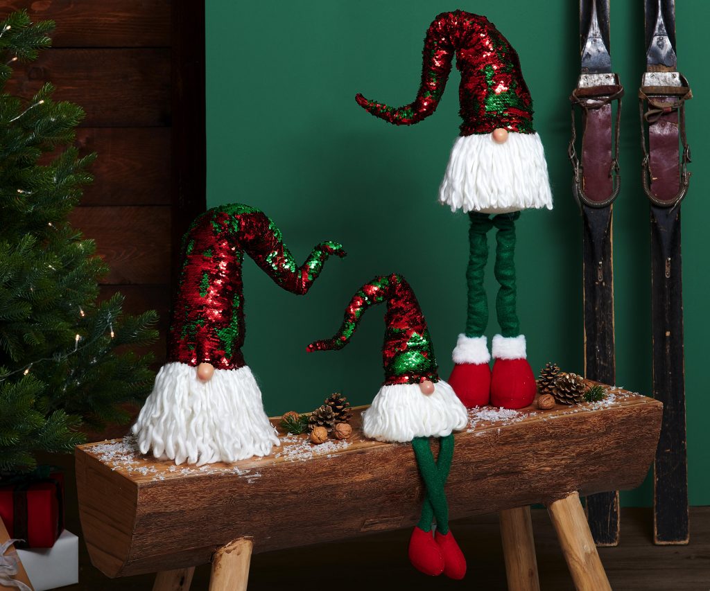 Božična dekoracija