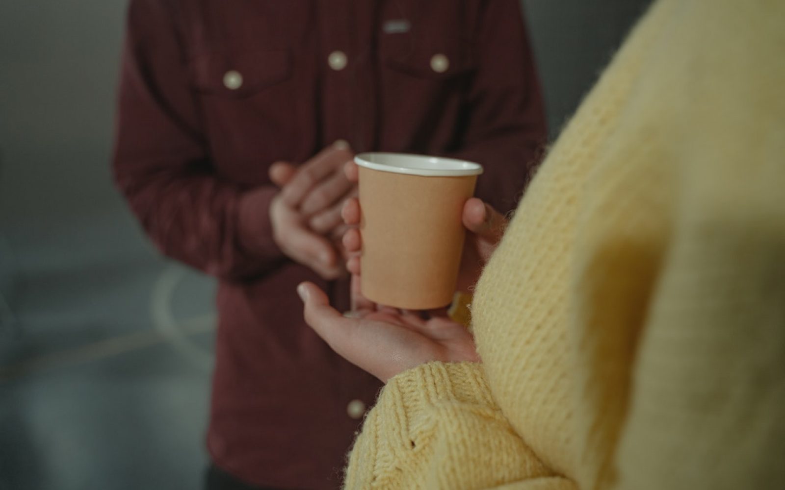 pogovor v primeru zasvojenosti