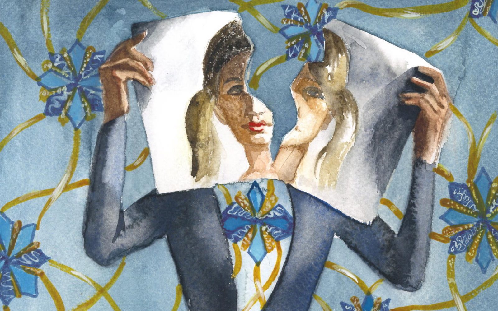 shizofrenija-kaj-je gedeon richter