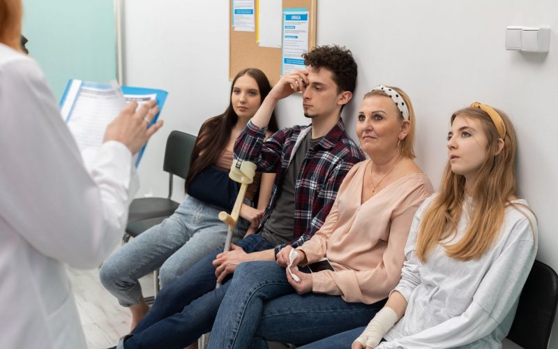 Tako lahko izkušnje v otroštvu vplivajo celo na imunski sistem