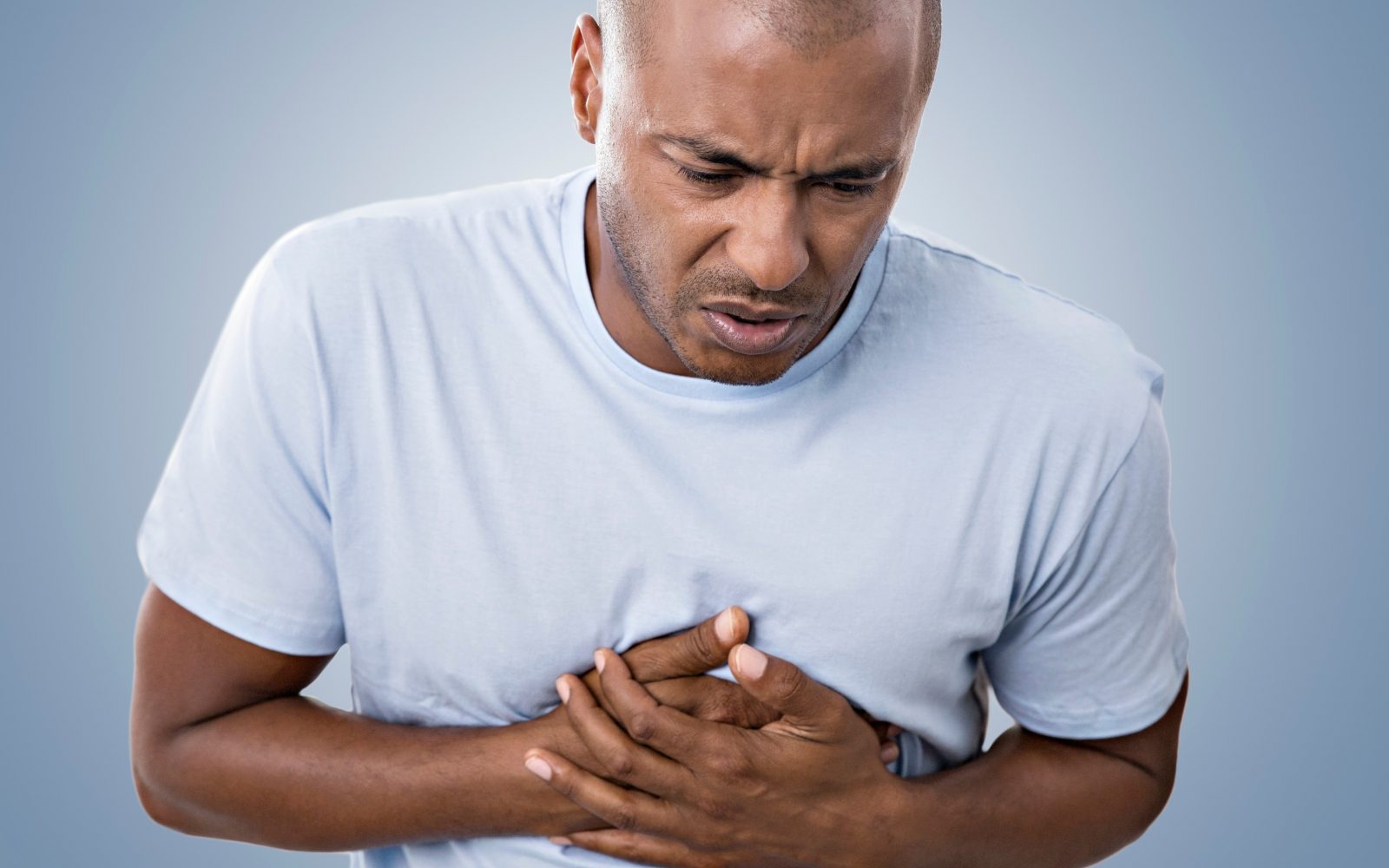 Srčni napad: le polovica bi znala odreagirati