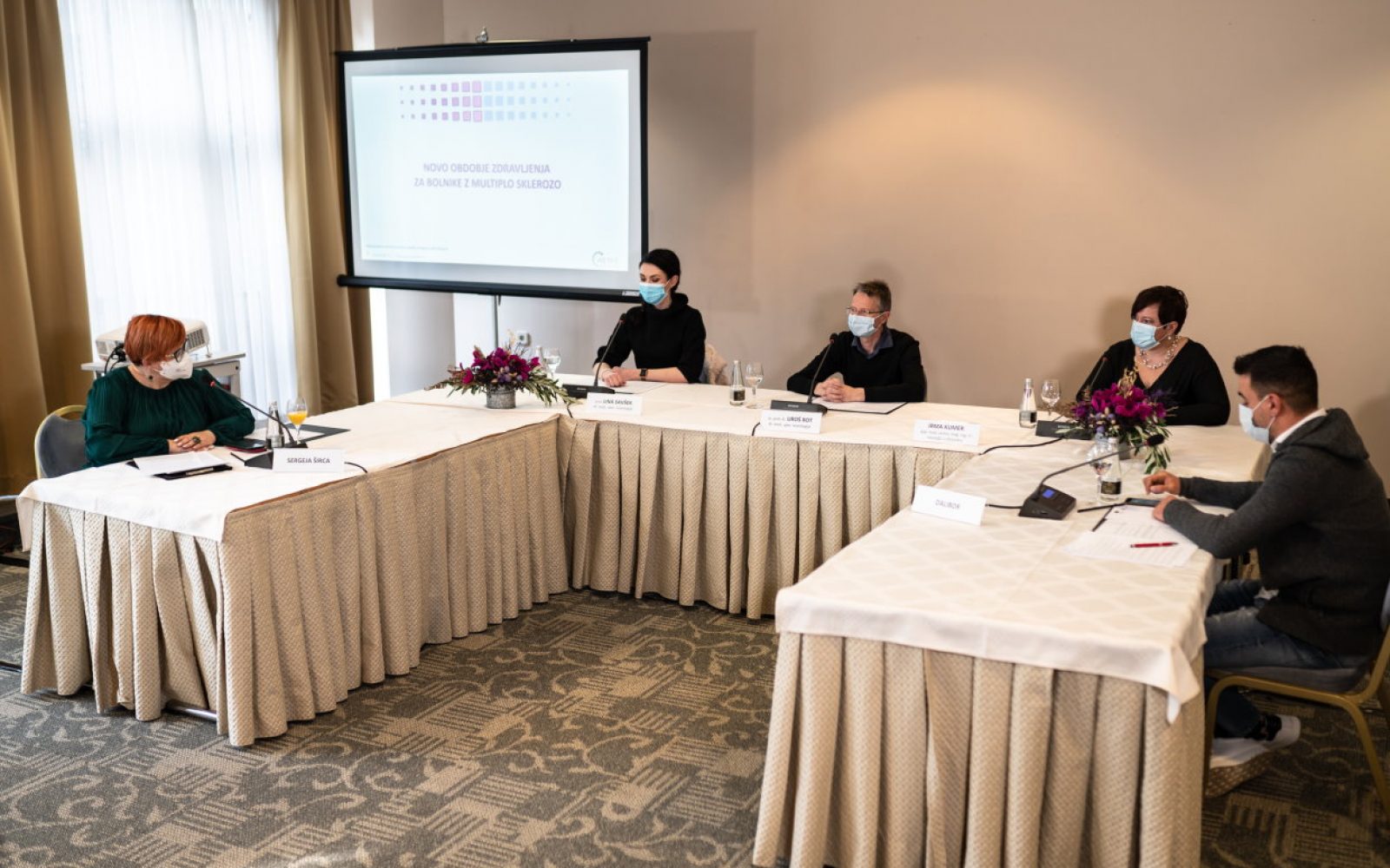 nove oblike zdravljena multiple skleroze