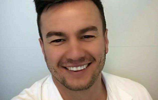 Denisu Ćatiću, dr. med., specialist ginekologije in porodništva, lahko sledite na Instagramu, in sicer na profilu ginekologija.catic, kjer redno objavlja teme s področja ginekologije in porodništva.