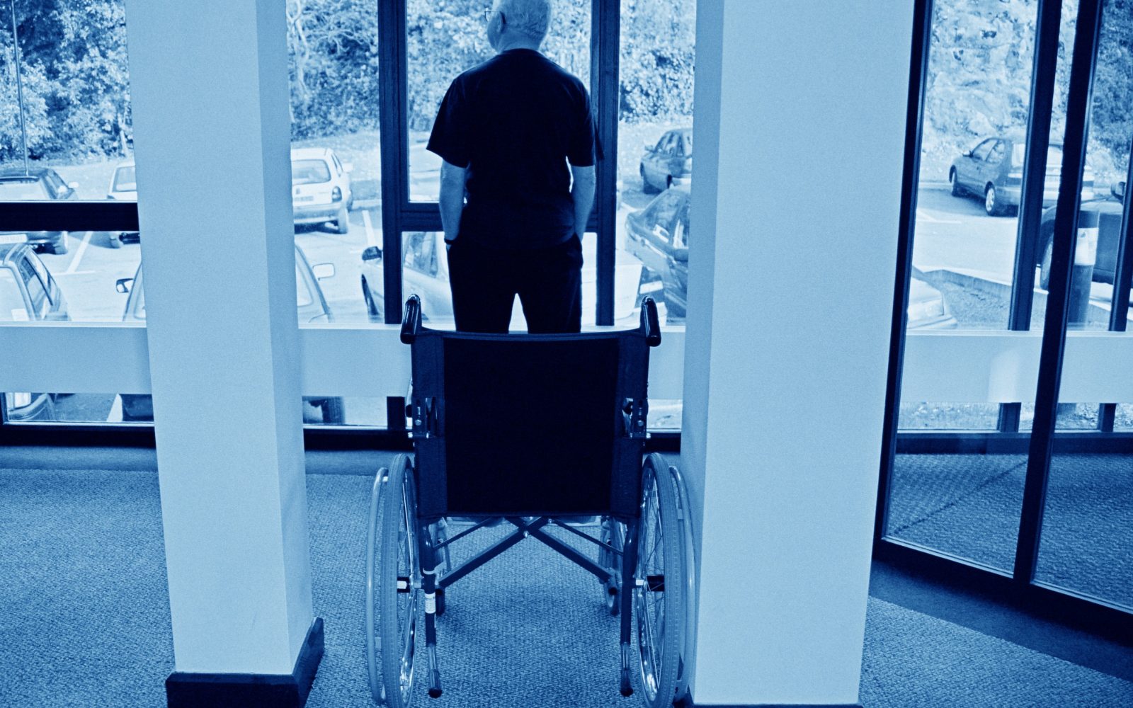 Včasih je po domovih za starejše ‘strašil’ covid-19, danes se bojijo te bolezni