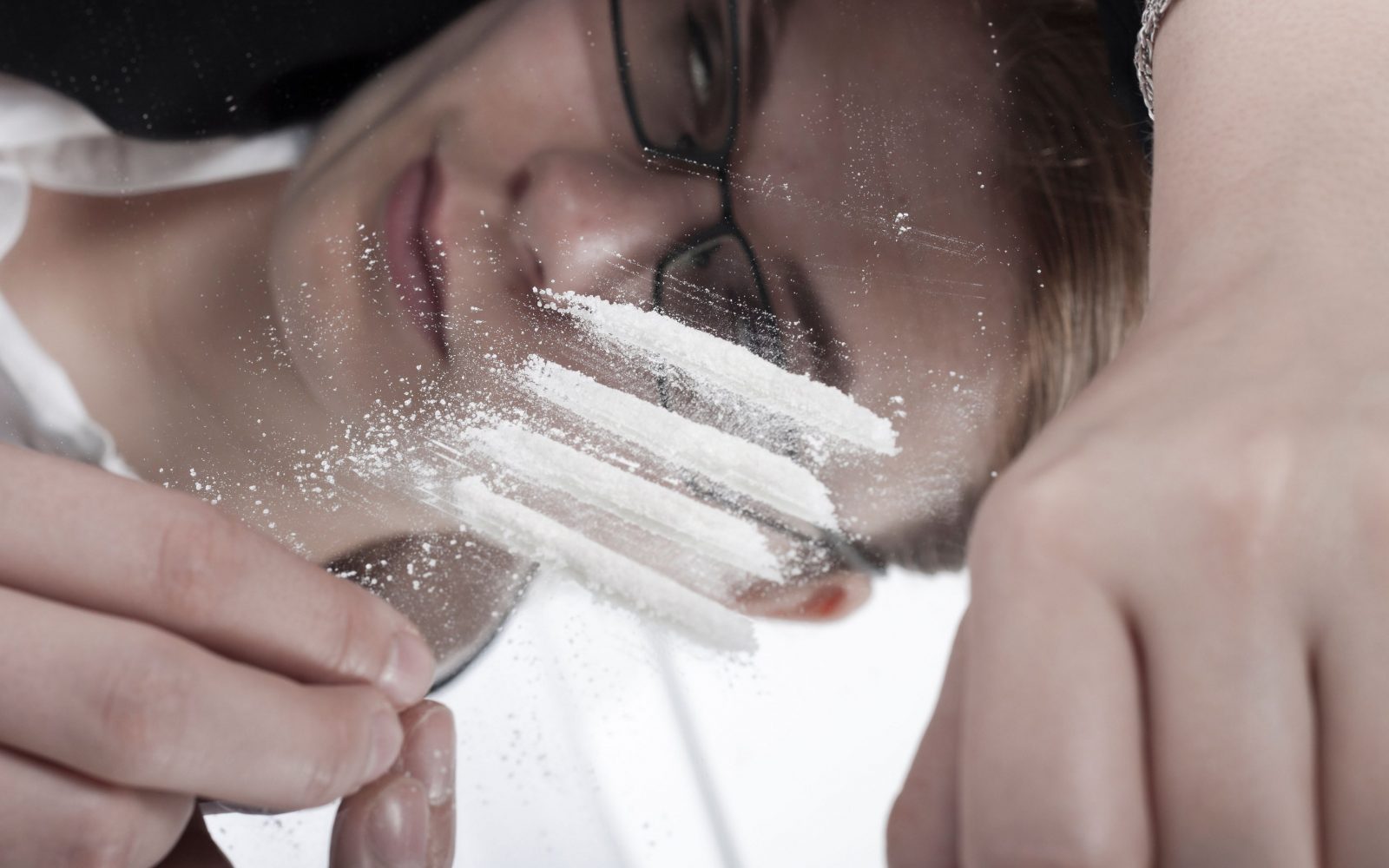 Pozor, vsi ga imamo doma, učinkuje pa kot kokain!