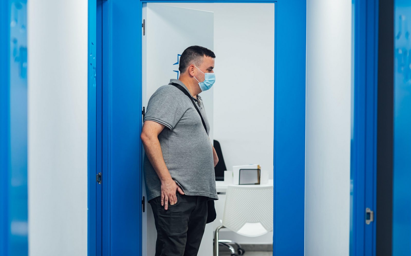 Osebna izpoved: od gnojnega izmečka do diagnoze raka pljuč
