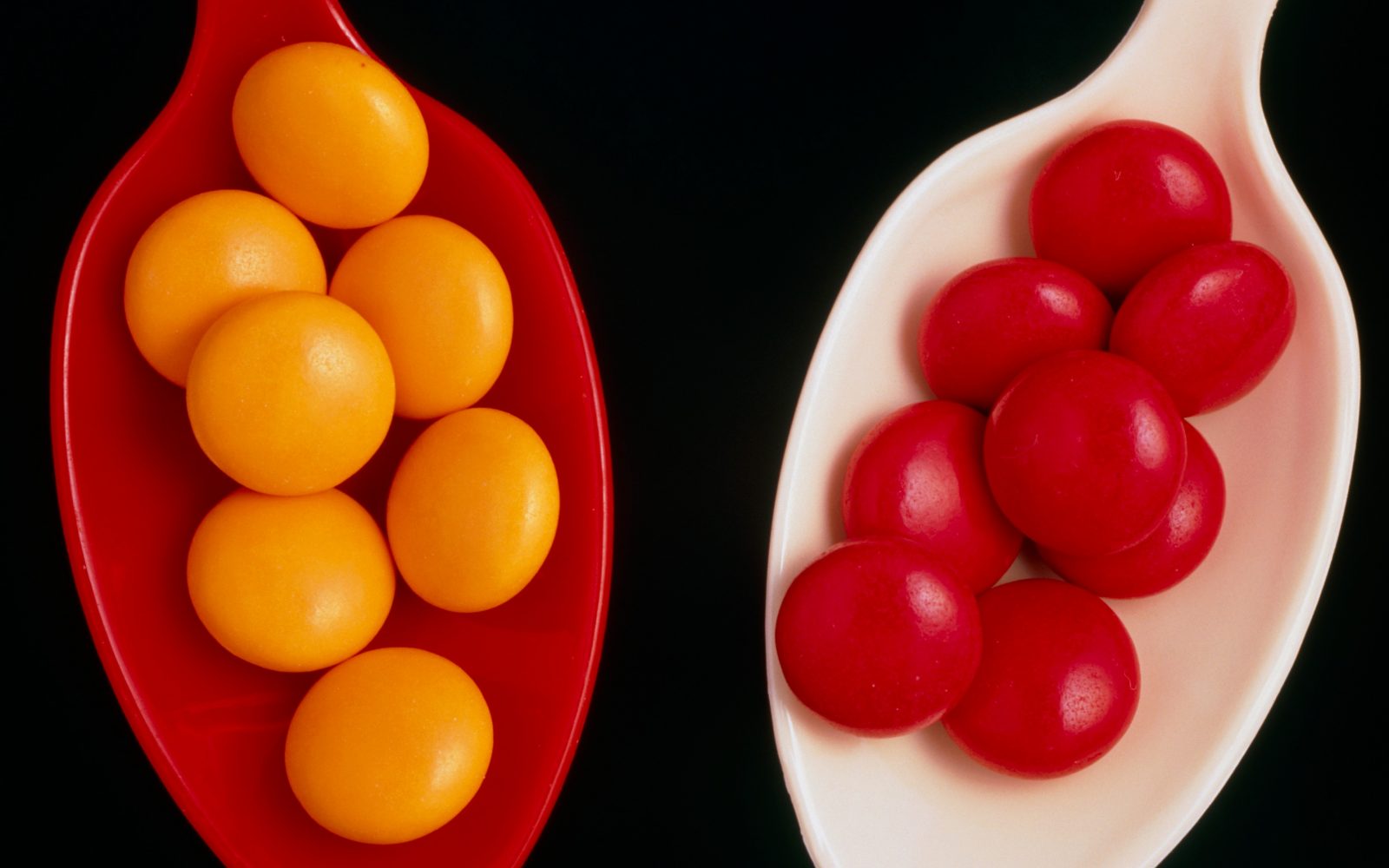 prehranska dopolnila, antioksidanti na žlici