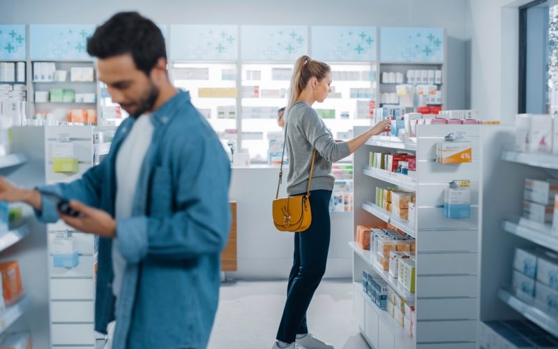 Farmacevt opozarja: Najpogostejše napake pri uporabi zdravil in prehranskih dop…