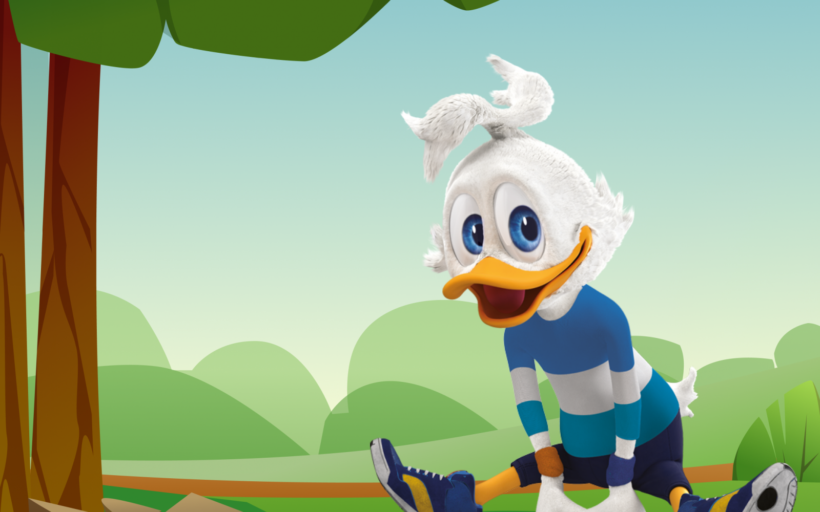 Argeta Junior – Juniorjev Zgodbarček