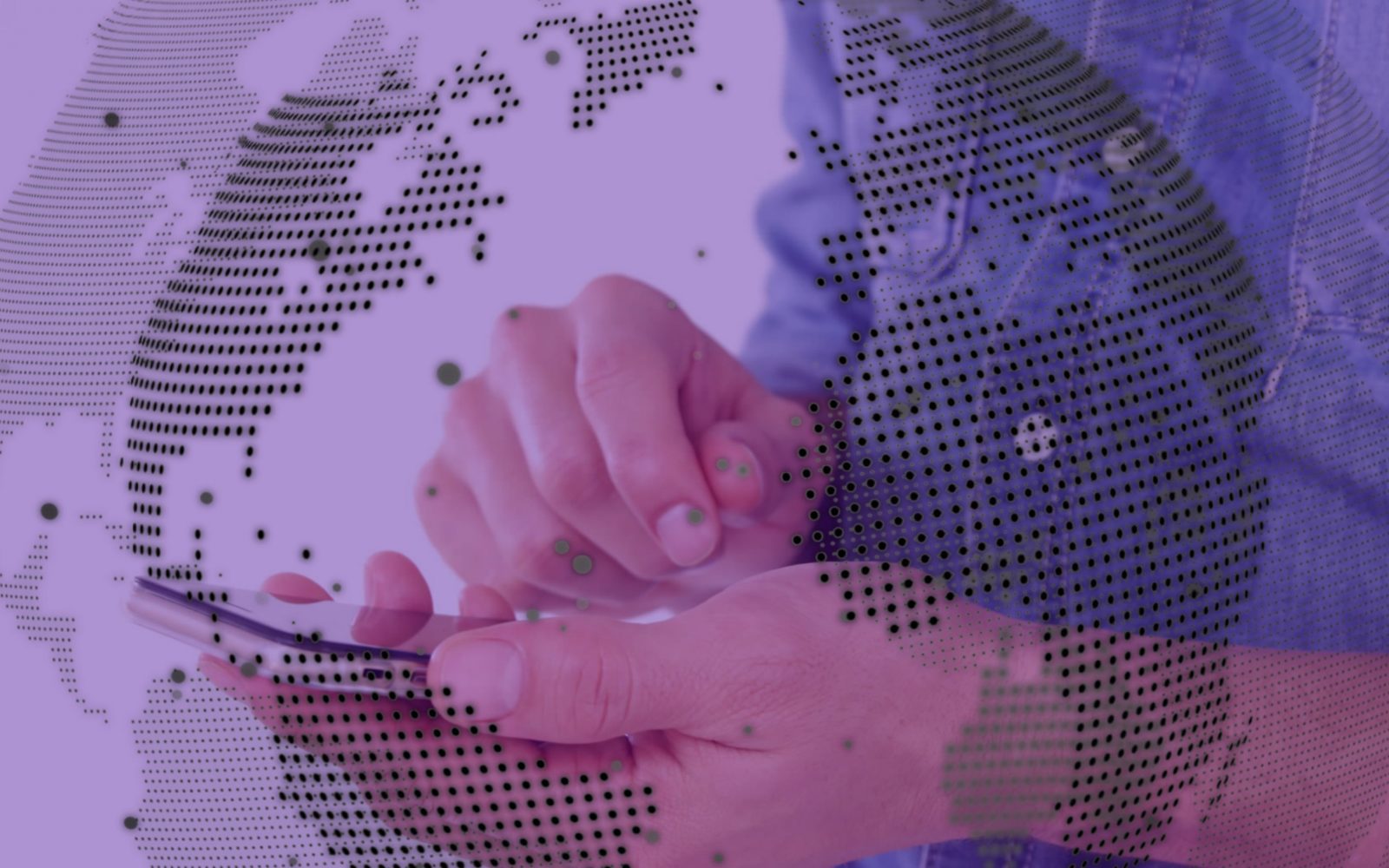 pametna tehnologija in svet