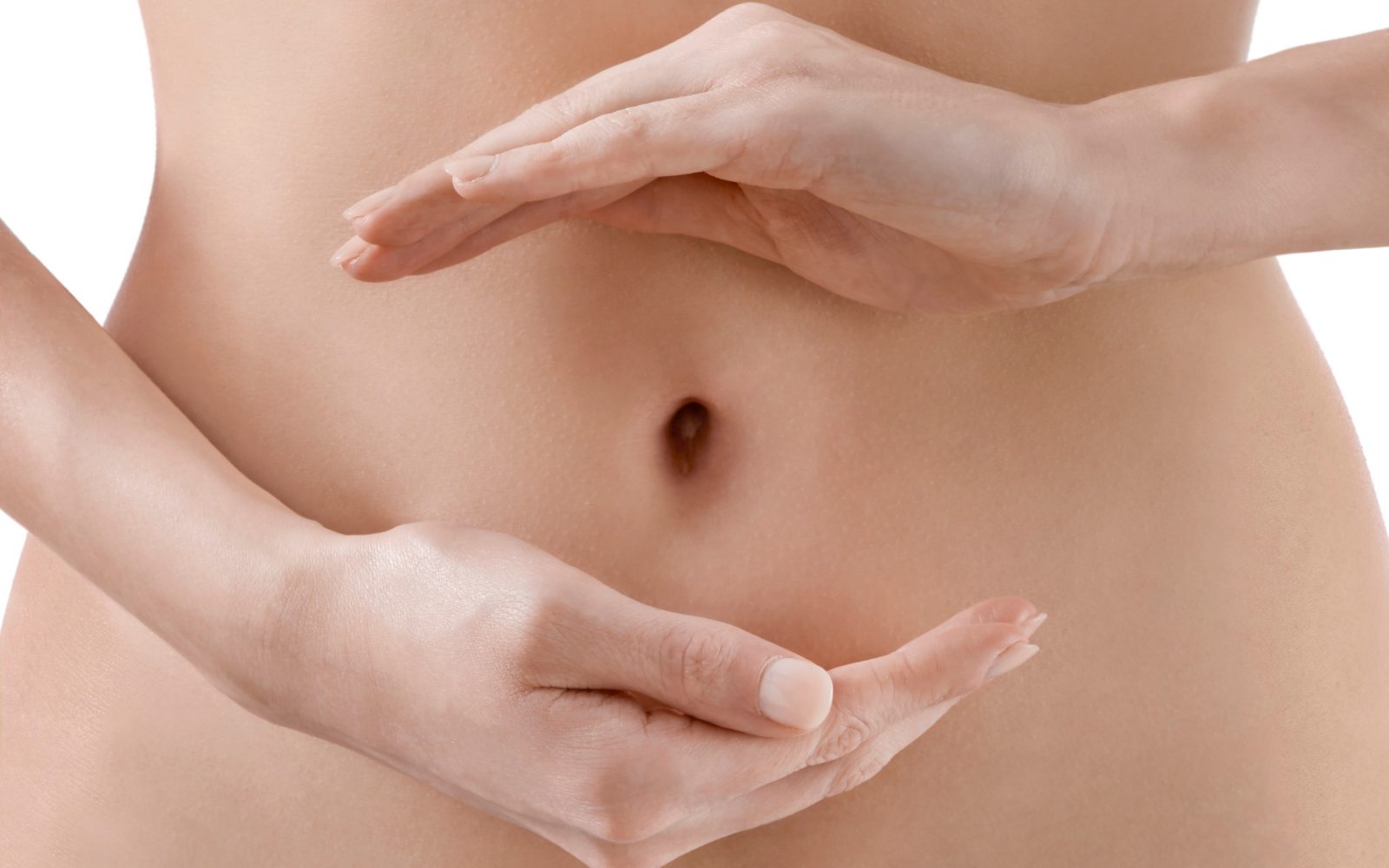 trebuh, probiotik, črevesje