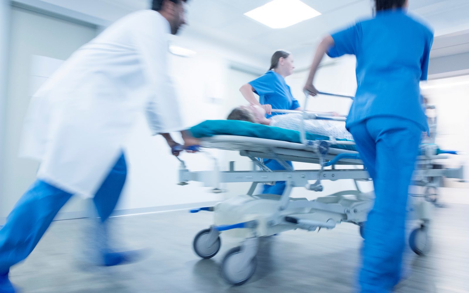 Zastrupitev s piščancem je lahko tudi življenje ogrožajoča