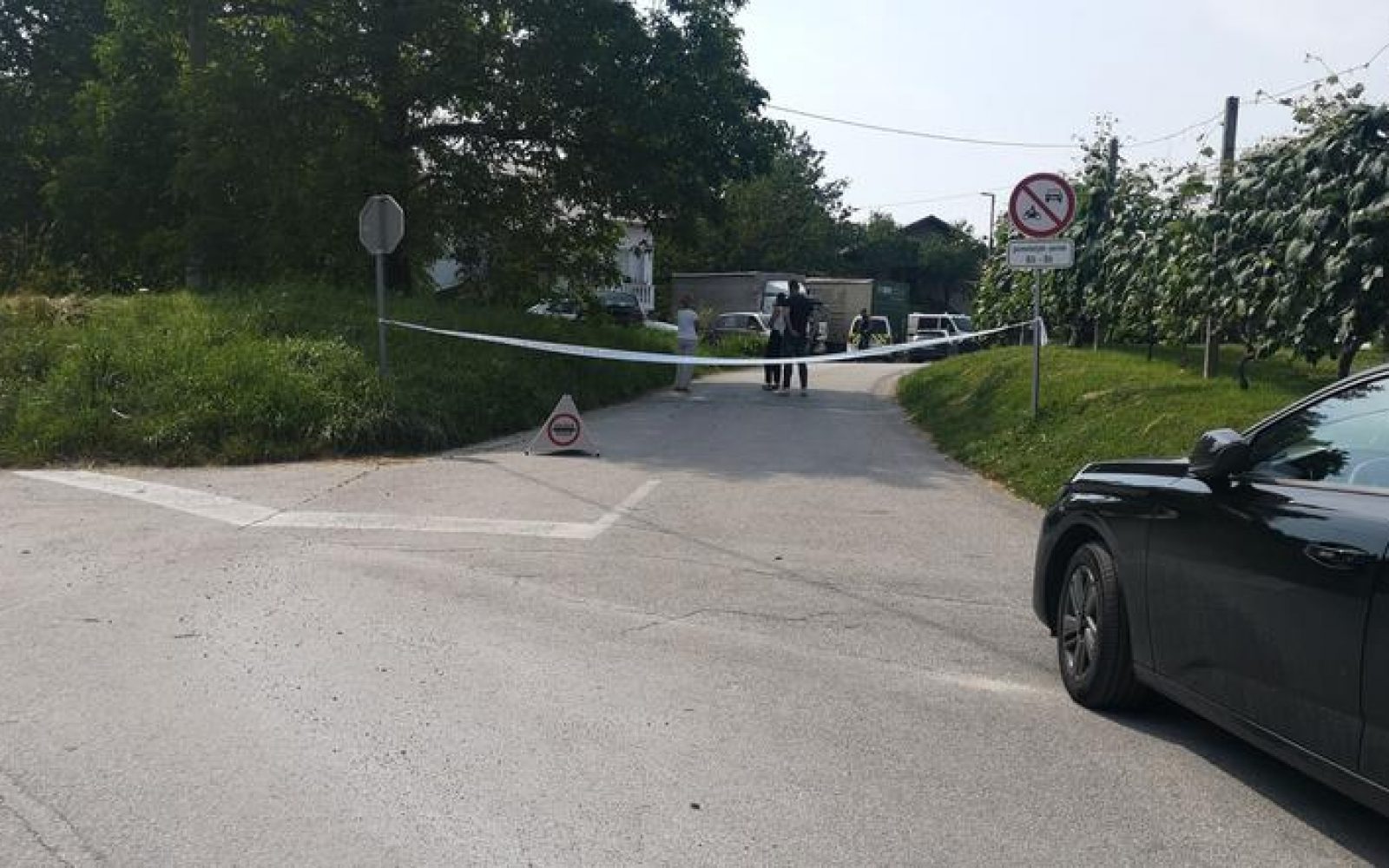 “Upam, da jih doleti dosmrtna kazen z možnostjo mučenja do smrti”