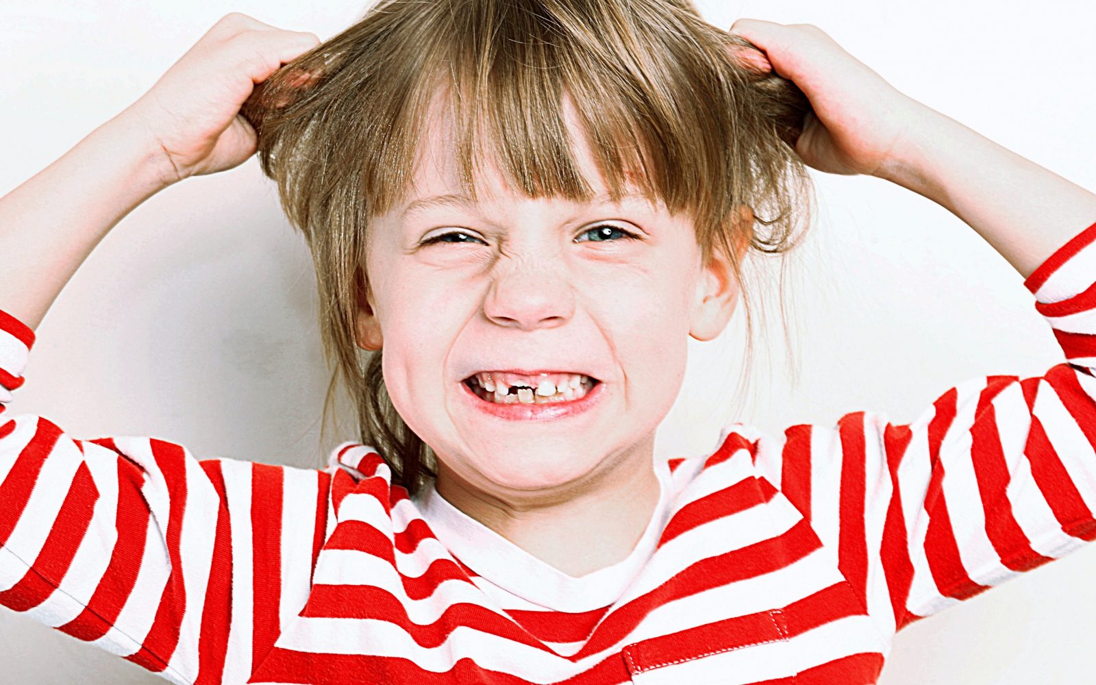 Kje smo zgrešili pri vzgoji, da danes ne shajamo z otroki