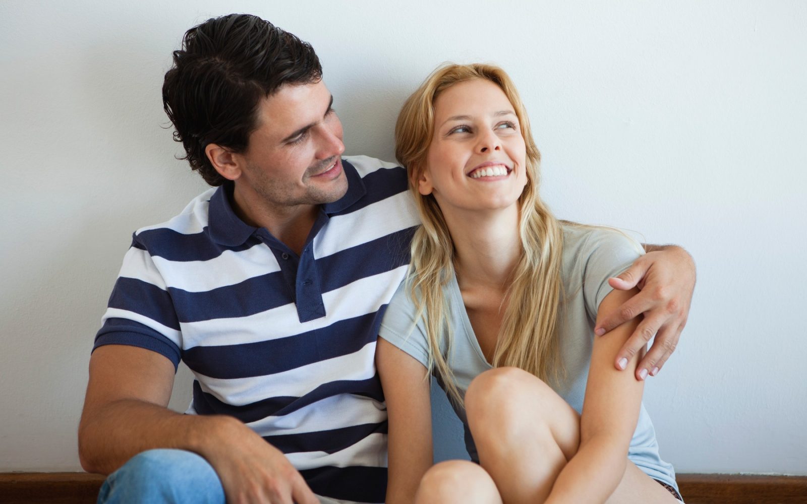 Takšno sporočilo bi morali pred poroko dobiti vsi