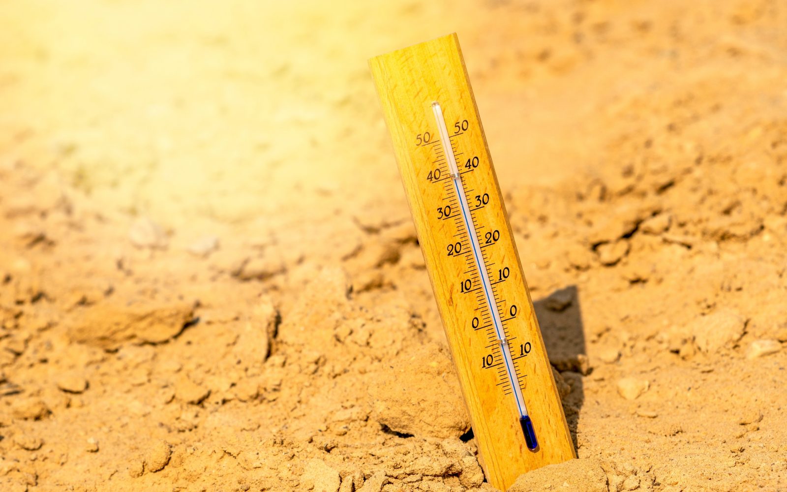 termometer, vročina, poletje