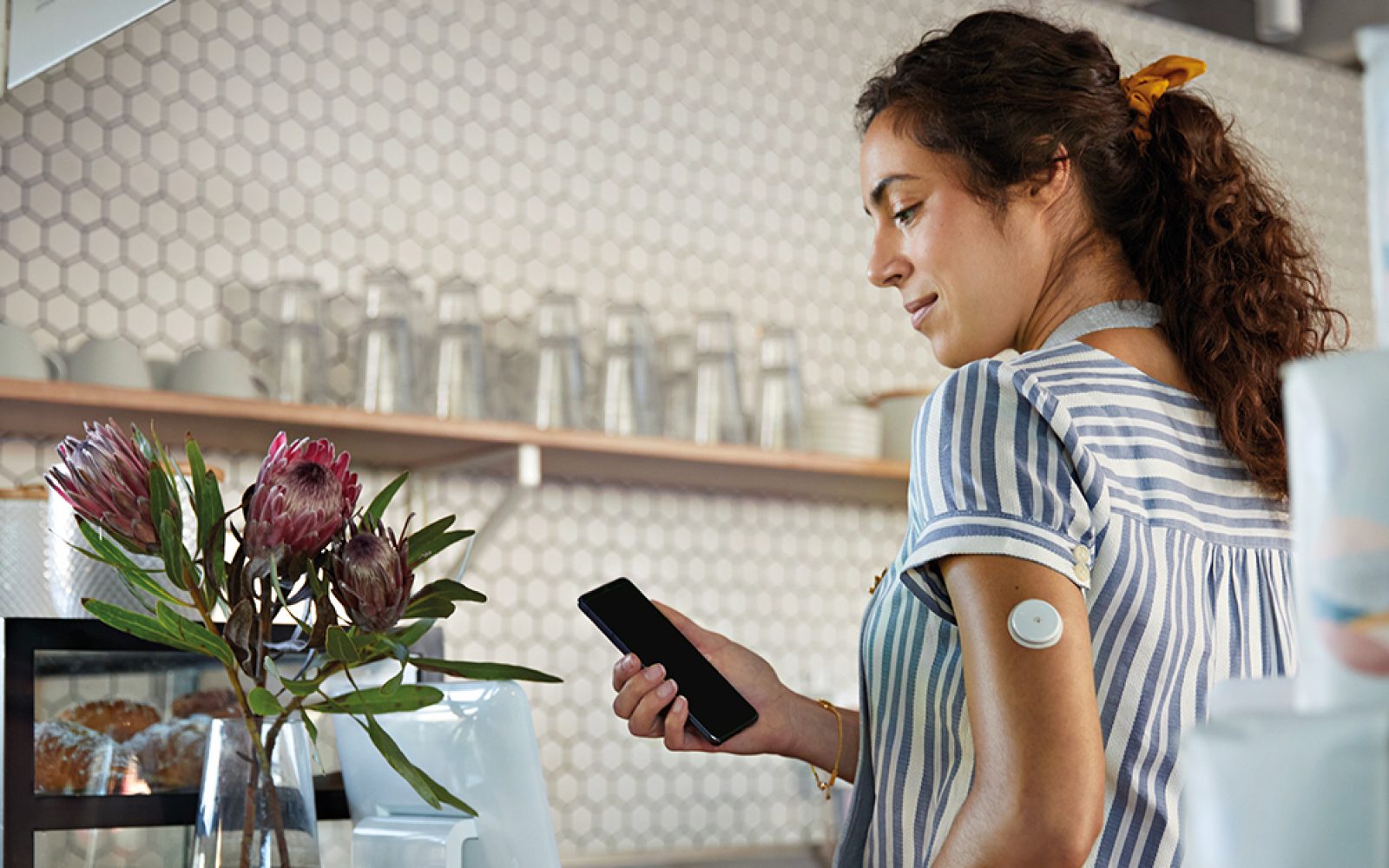 Foto: FreeStyle Libre Link