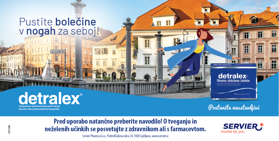 Foto: Servier Pharma d.o.o.