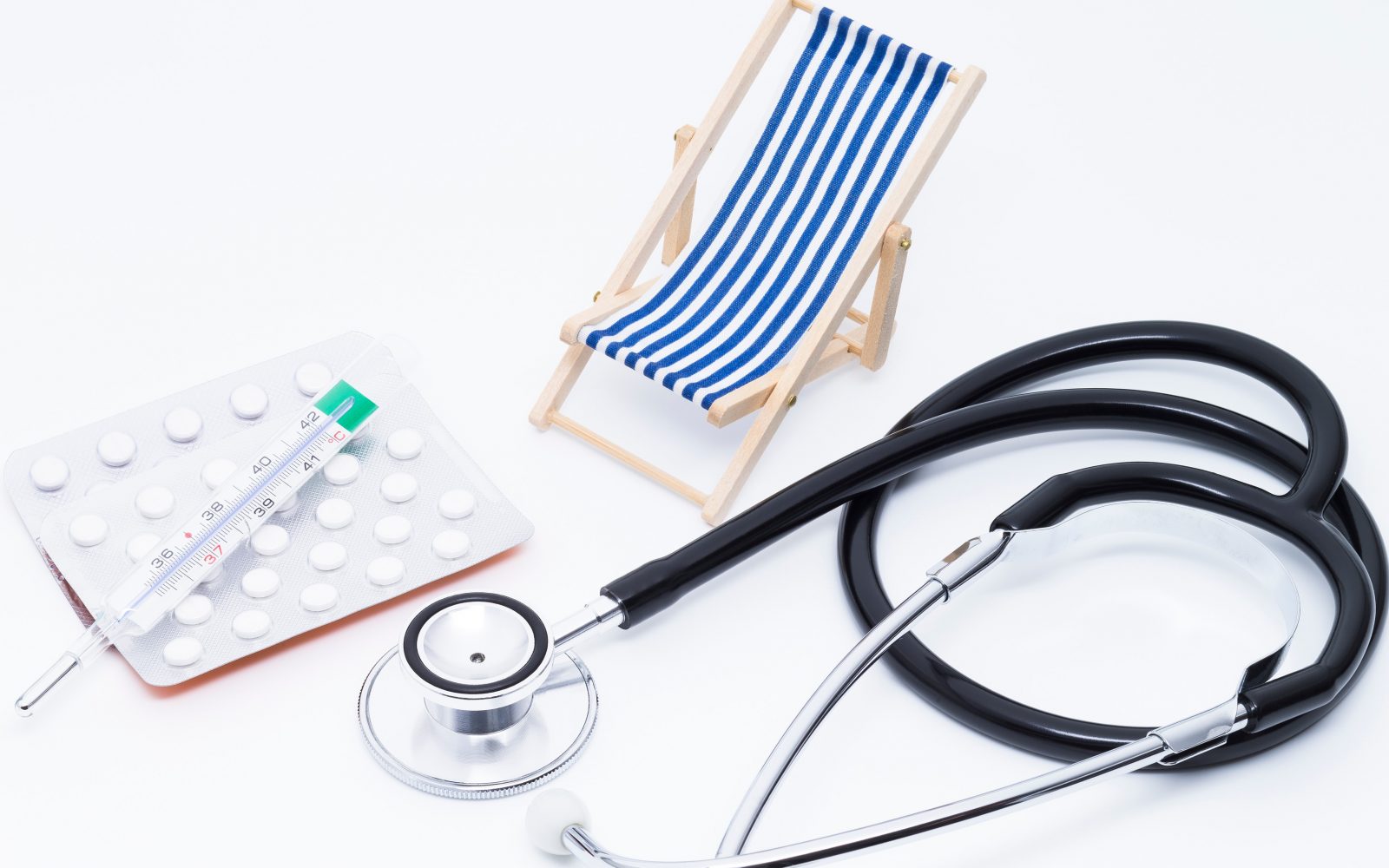 Počitniška lekarna