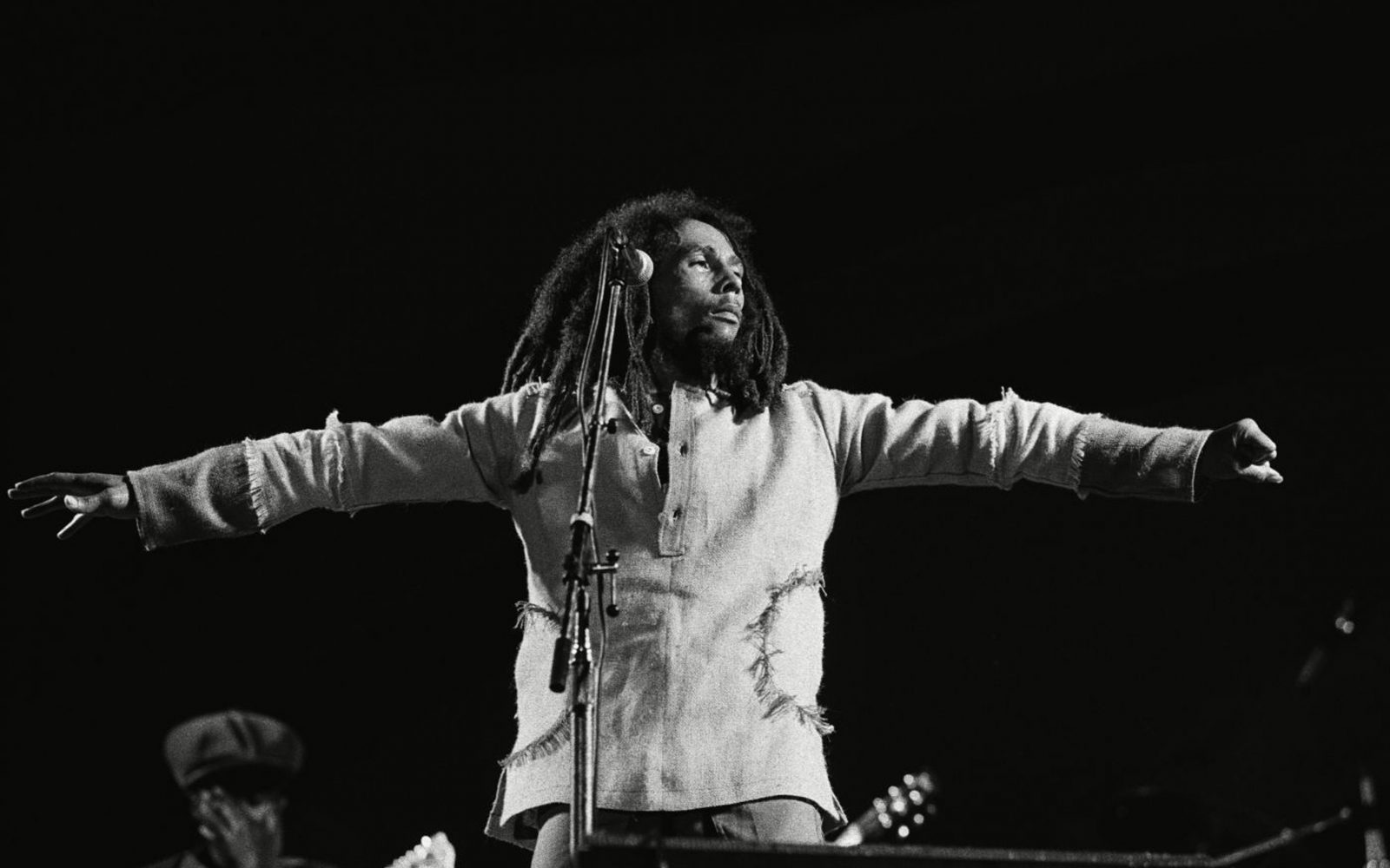 Bob Marley