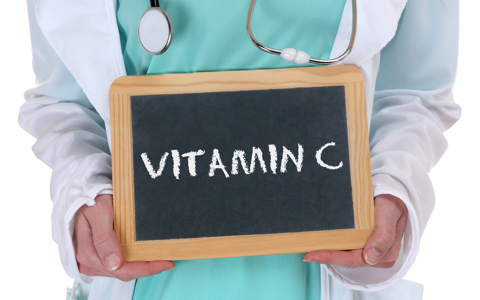 Presenetilo vas bo, s čim uničimo največ vitamina C v hrani! Ne, ni temperatura