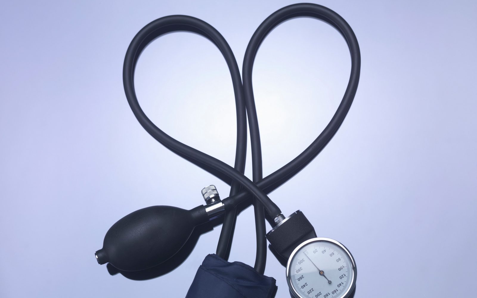 Merilnik za krvni tlak