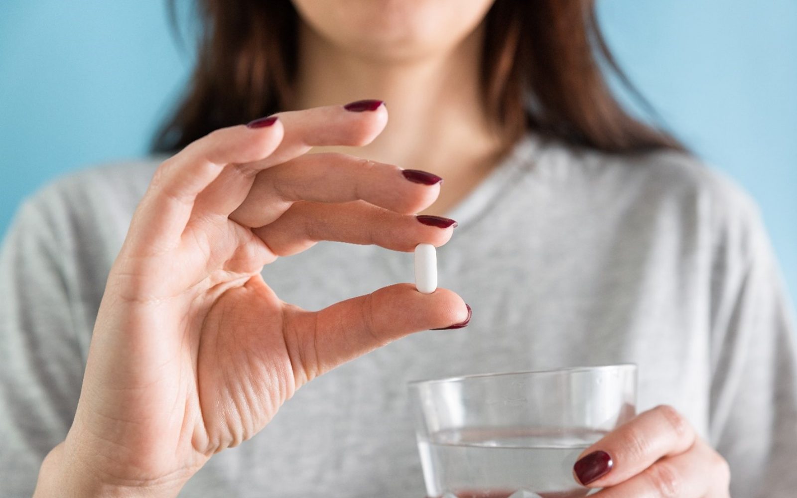 Analgetik, protibolečinska sredstva, Lek