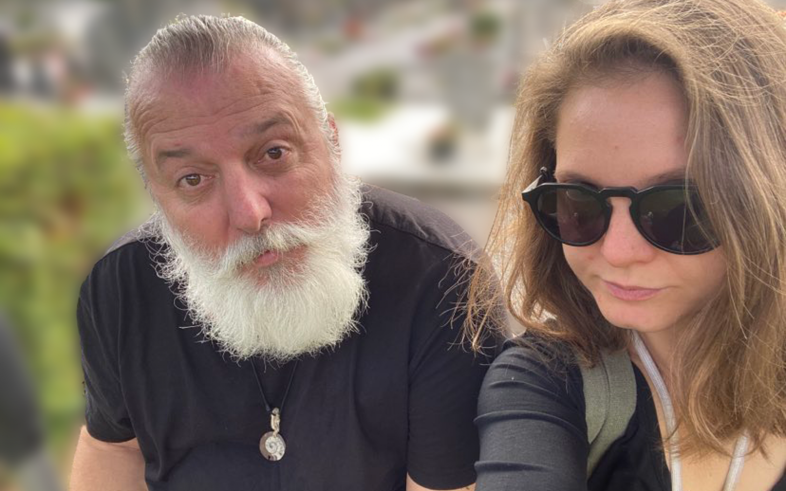 Osebno: iz oči v oči z diagnozo rak na materničnem vratu