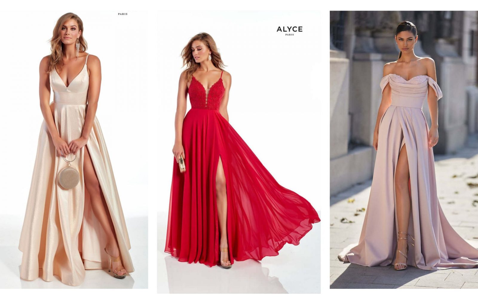 Foto: Sanjska obleka