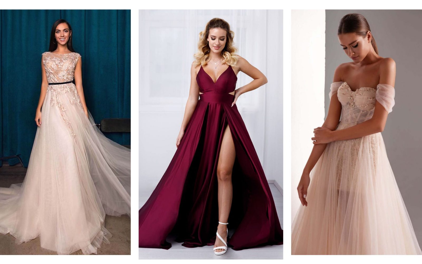 Foto: Sanjska obleka