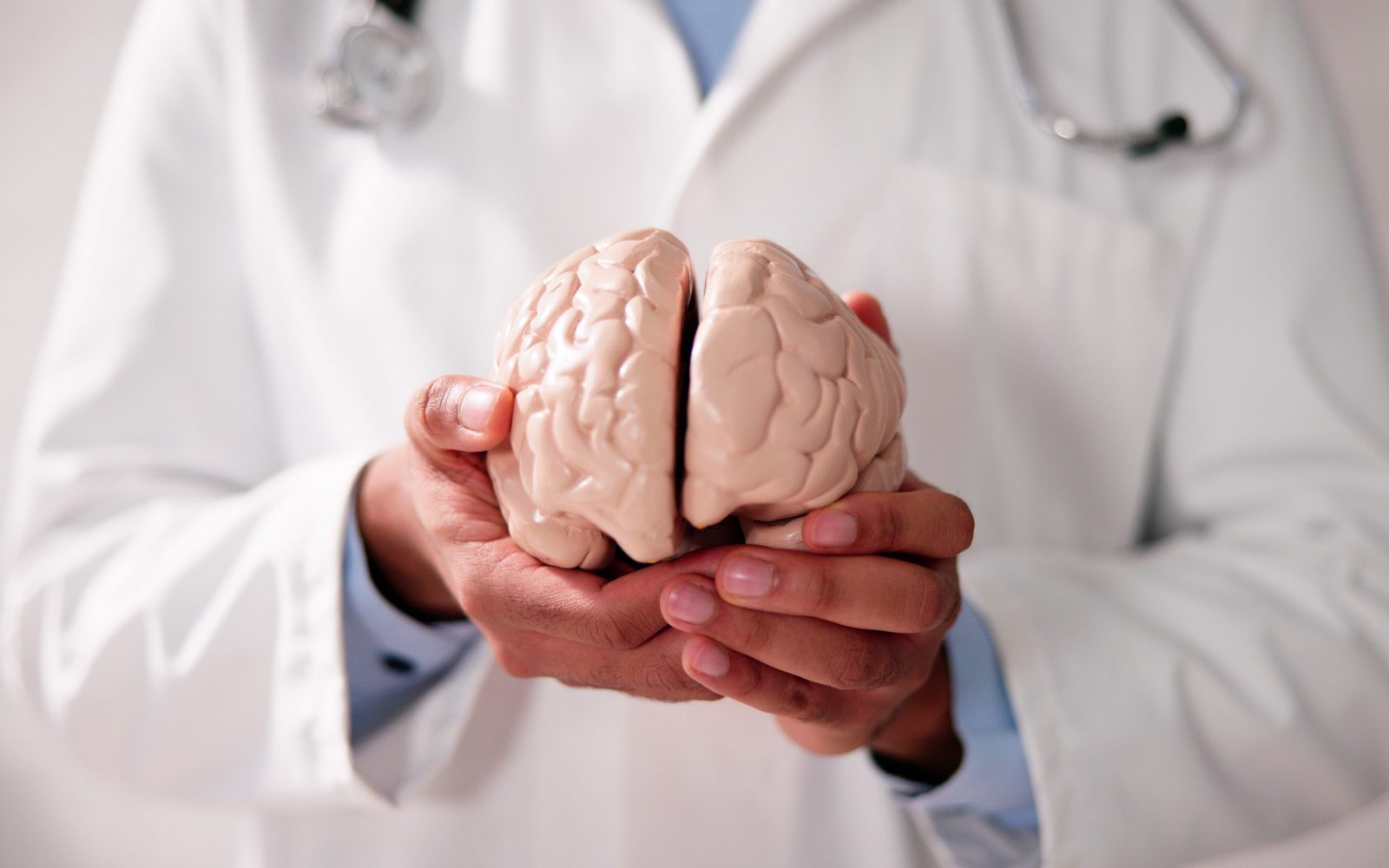 zdravnik, možgani, kognitiven