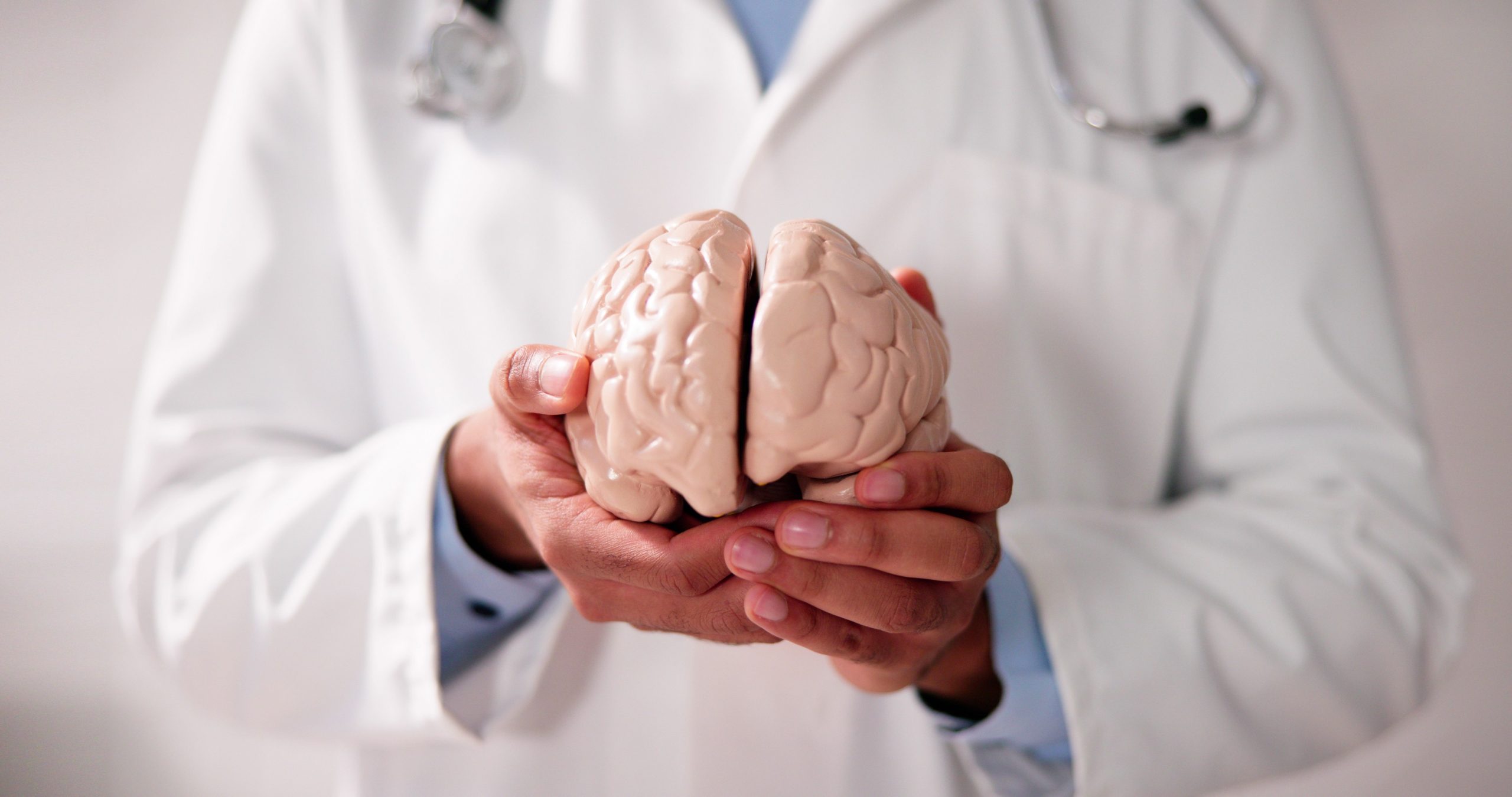 zdravnik, možgani, kognitiven