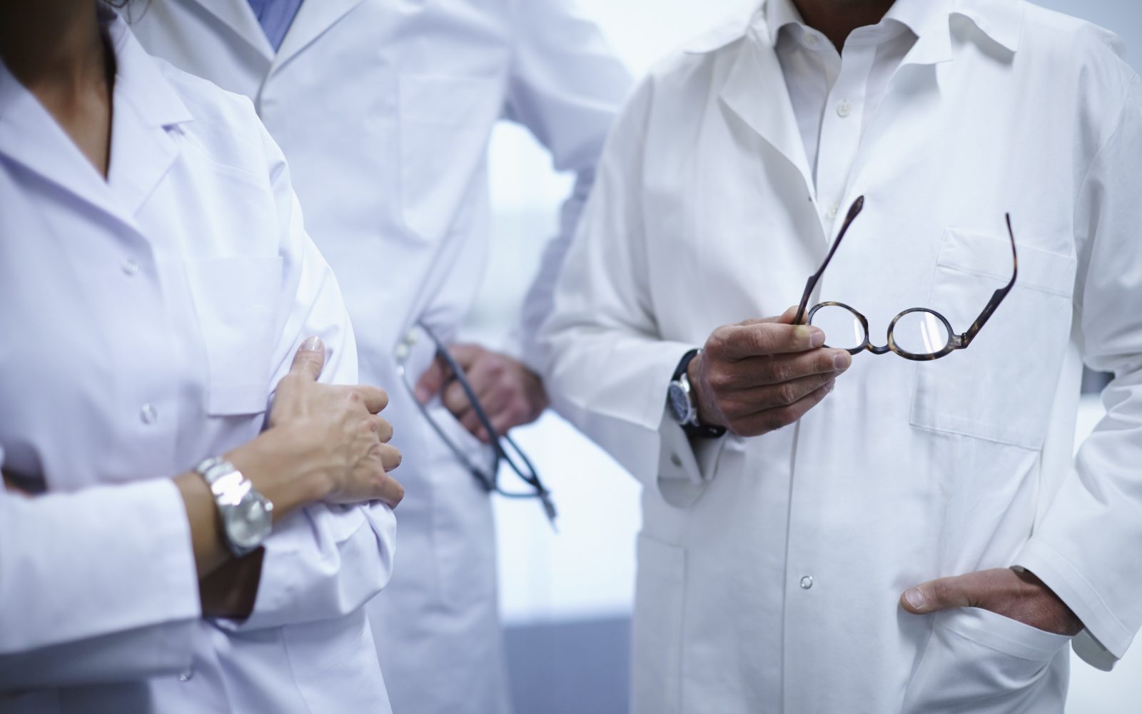 Zdravniki, konziliji