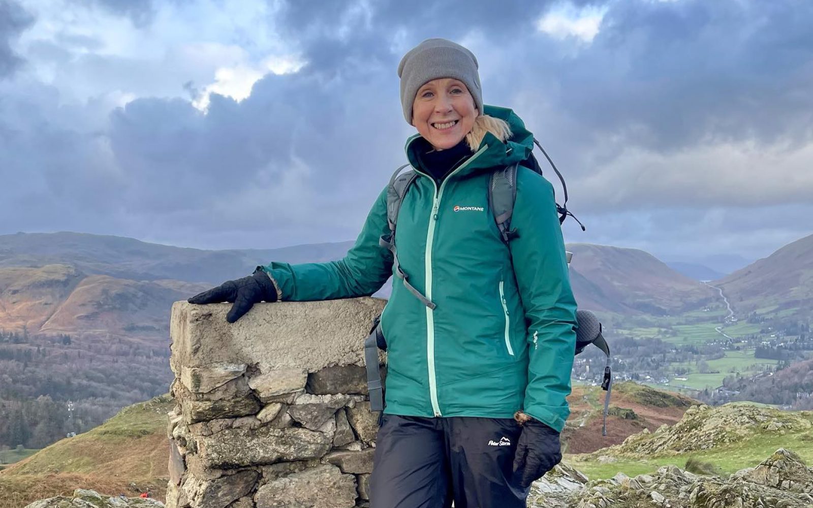 Nikoli ne izgubite upanja: Življenjska zgodba te ženske je zaokrožila po svetu