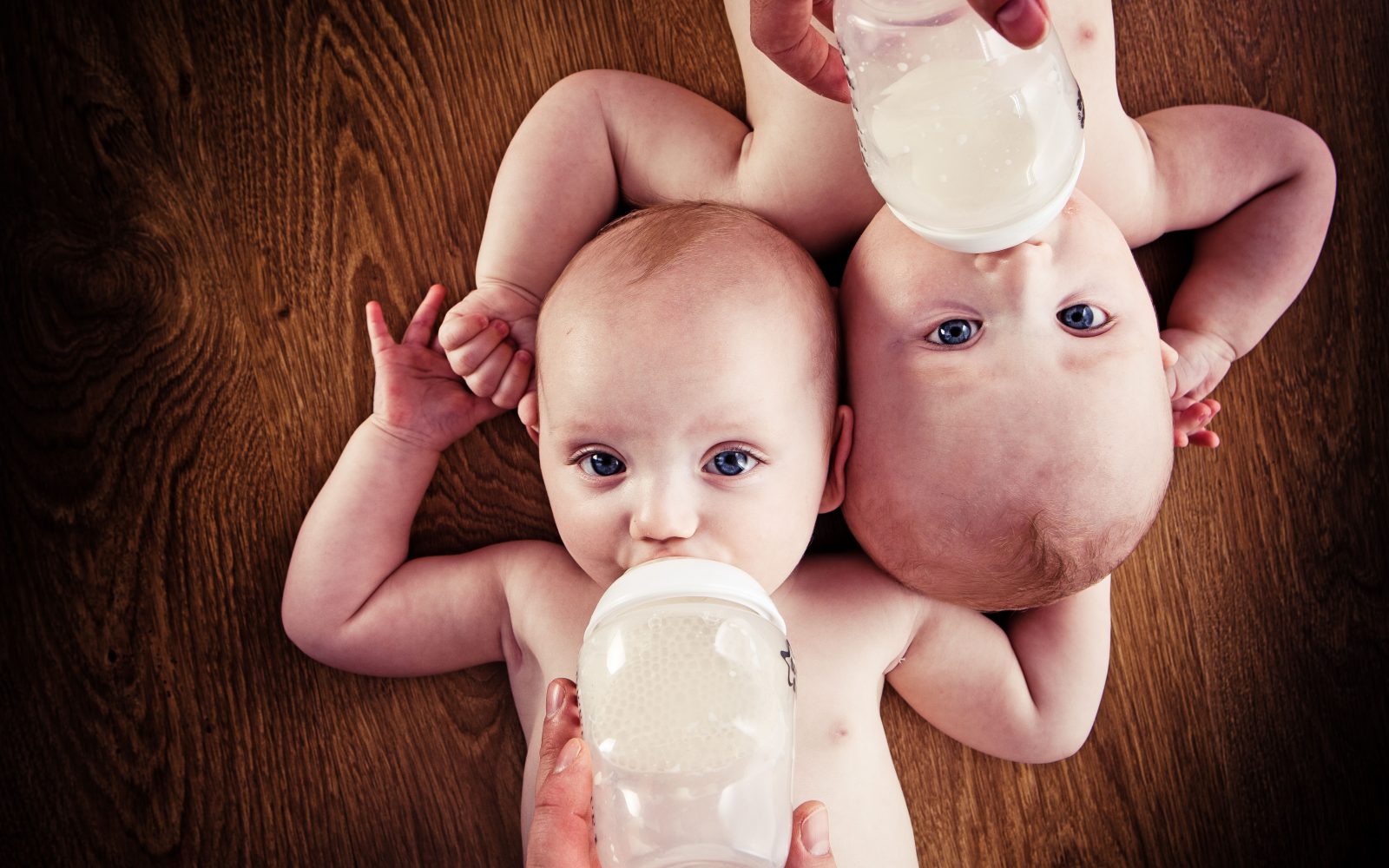 Mariah Carey, Jennifer Lopez, Angelina Jolie … : zadetek na loteriji ali dvojni stres?