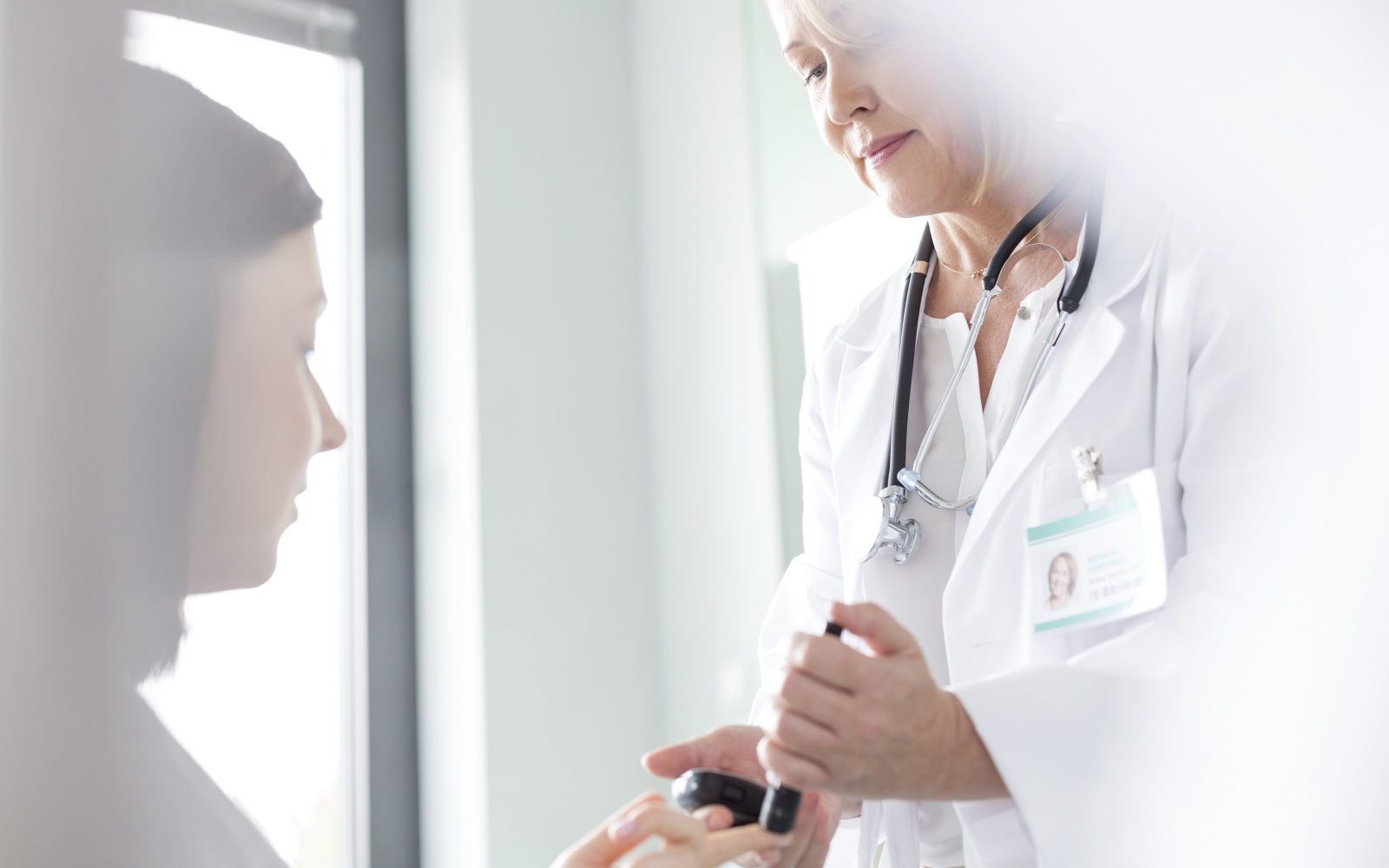 Zdravnica jemlje kri za diabetes test