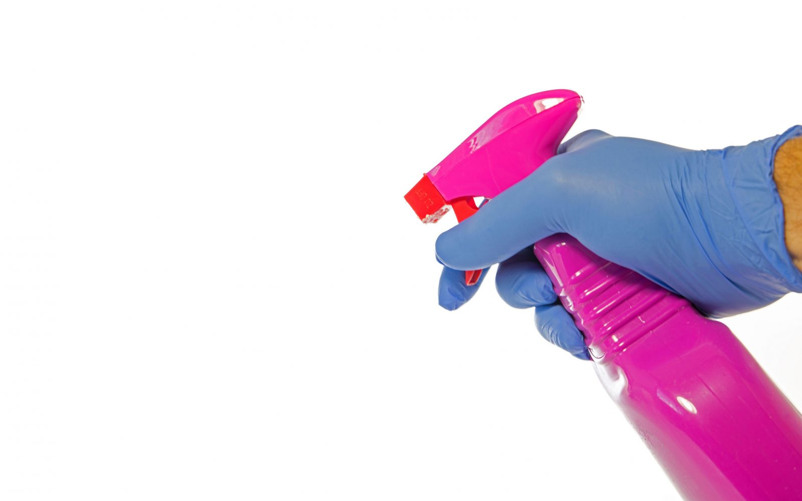 Dezinfekcijski sprej