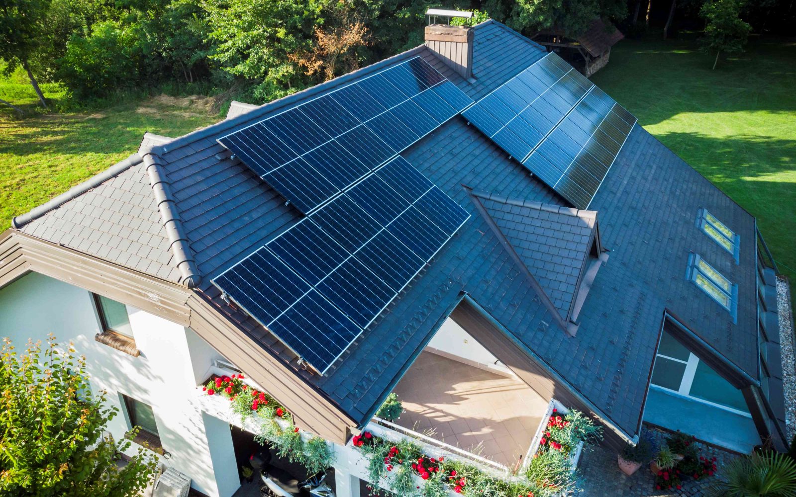 Sončna elektrarna GEN-I