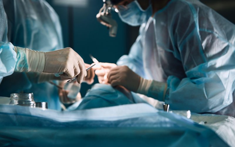 To so po oceni zdravnika najbolj boleči medicinski posegi