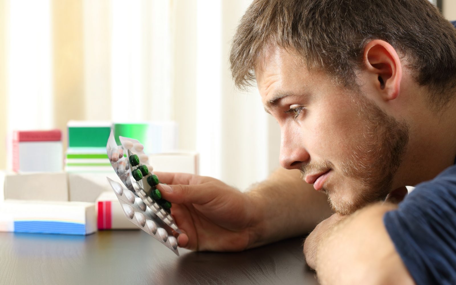 Čudežna TABLETKA je tu