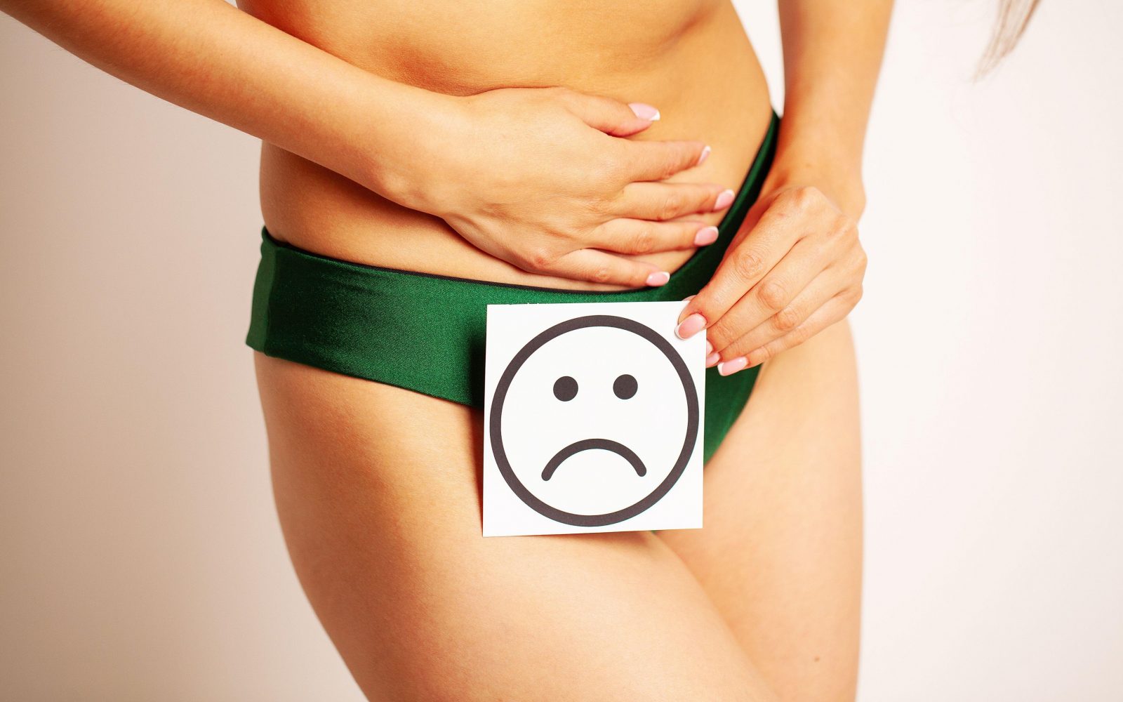 Vaginizem: Ko spolnost prinaša bolečino