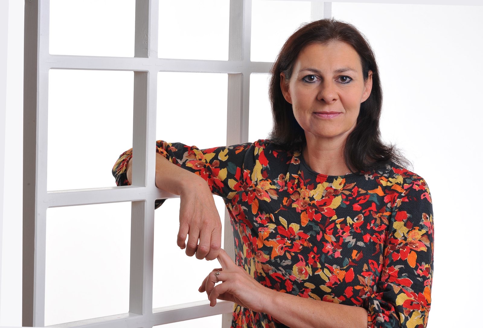 dr. Nina Grasselli Kmet, dr. med.,