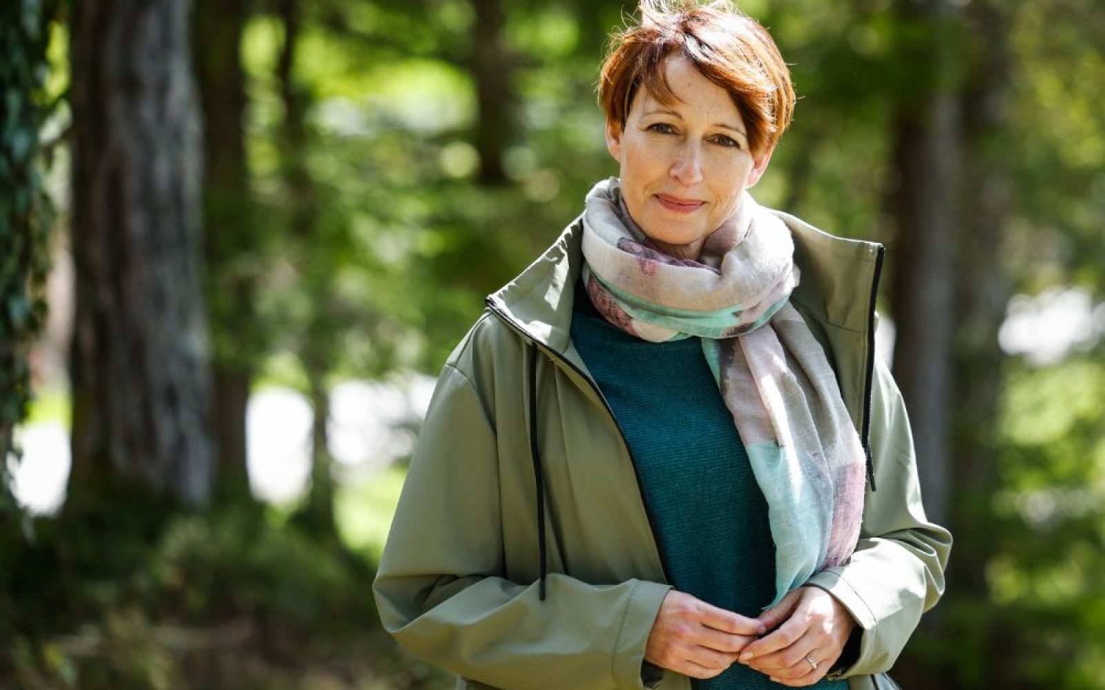 Tadeja Ravnik, Društvo za pljučno hipertenzijo