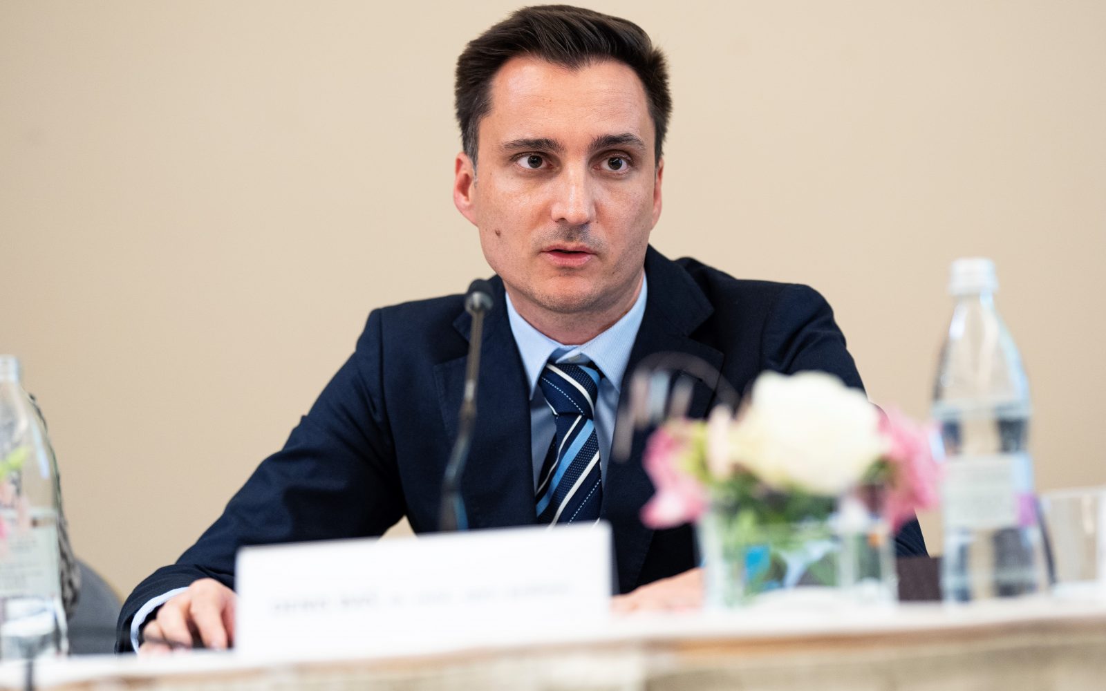 Denis Baš, dr. med.