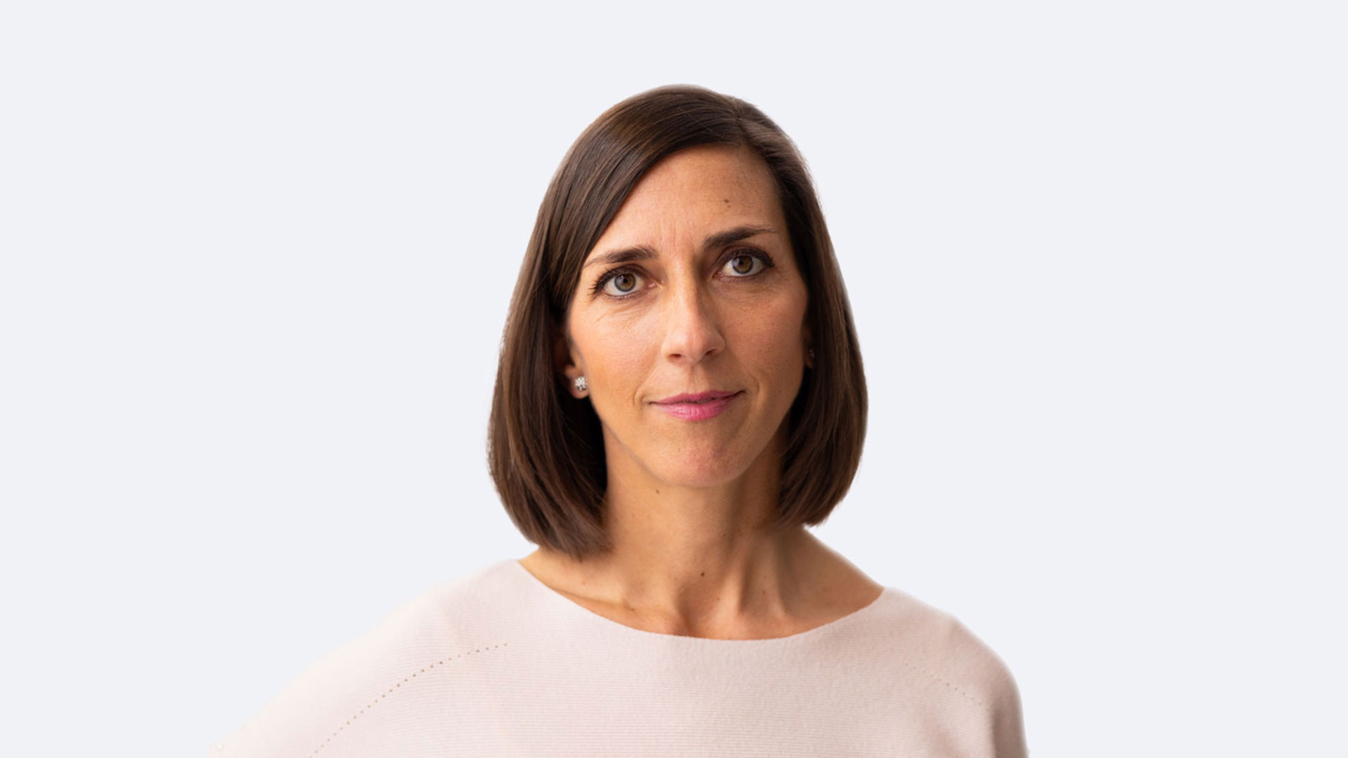 Mag. Nastja Dolinar - portret