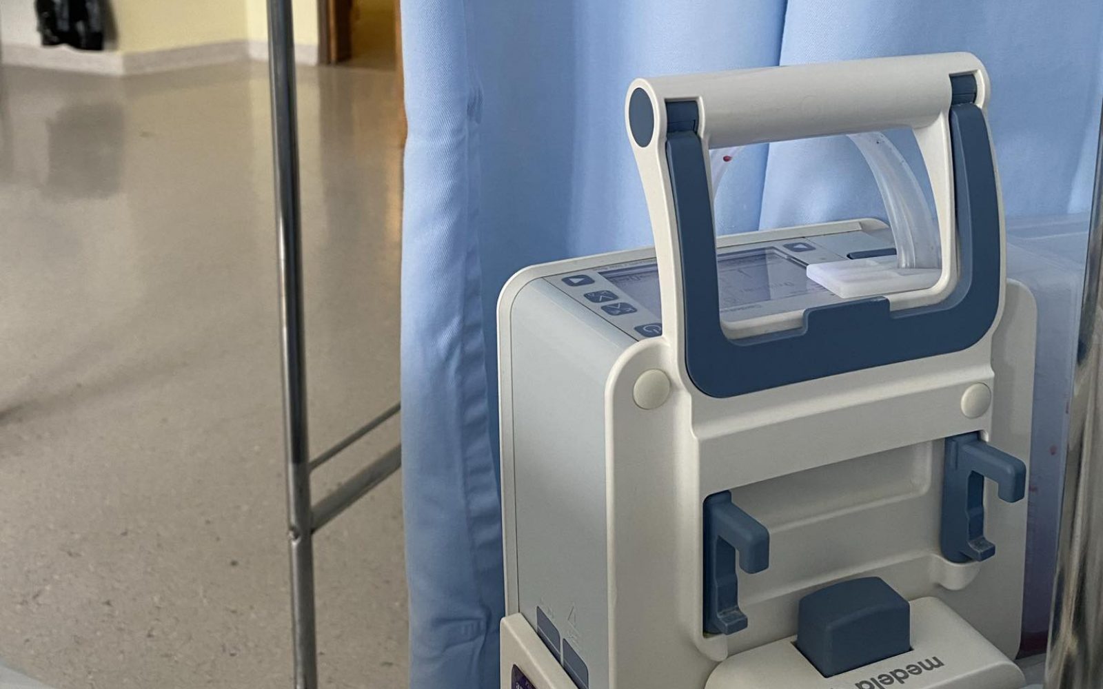 Zmanjšanje fizične zmogljivosti je lahko znak te redke, a resne bolezni