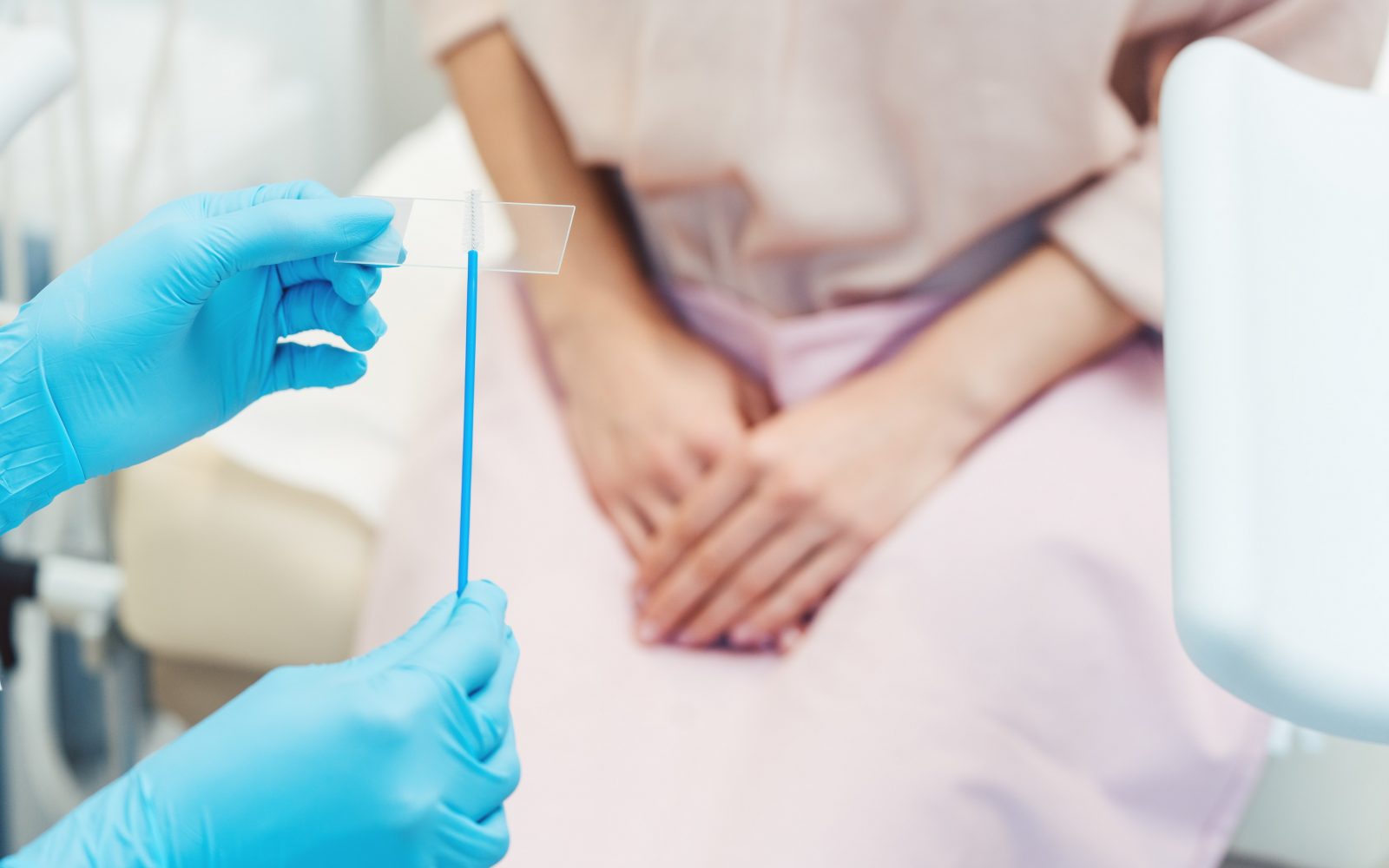 test, spolna bolezen, sifilis