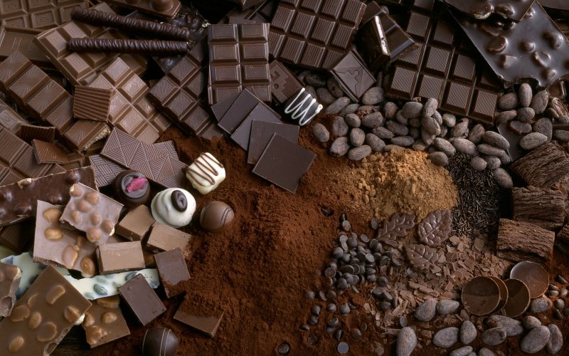 Temna čokolada: je res tako “zdrava”?