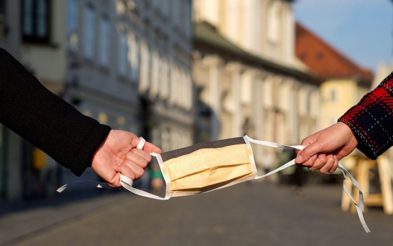 Le v 13 državah na svetu dihajo varen zrak: Med njimi tri evropske